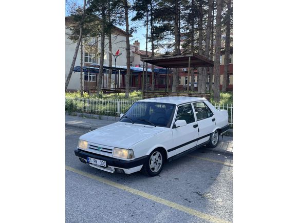 Sahibinden Tofaş Şahin S 1994 Model 