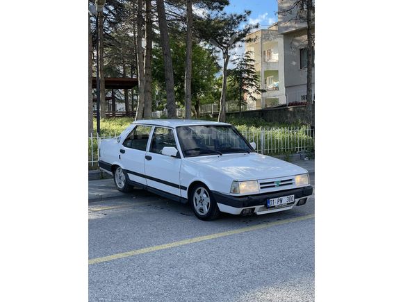 Sahibinden Tofaş Şahin S 1994 Model 