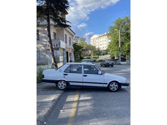 Sahibinden Tofaş Şahin S 1994 Model 