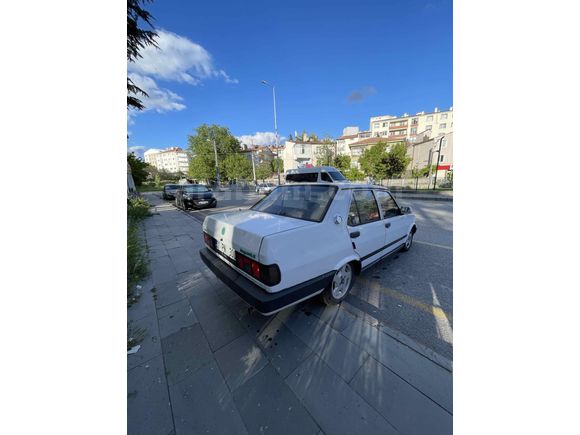 Sahibinden Tofaş Şahin S 1994 Model 