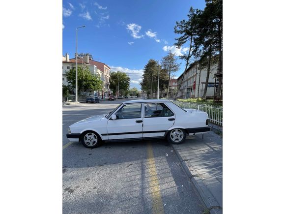 Sahibinden Tofaş Şahin S 1994 Model 