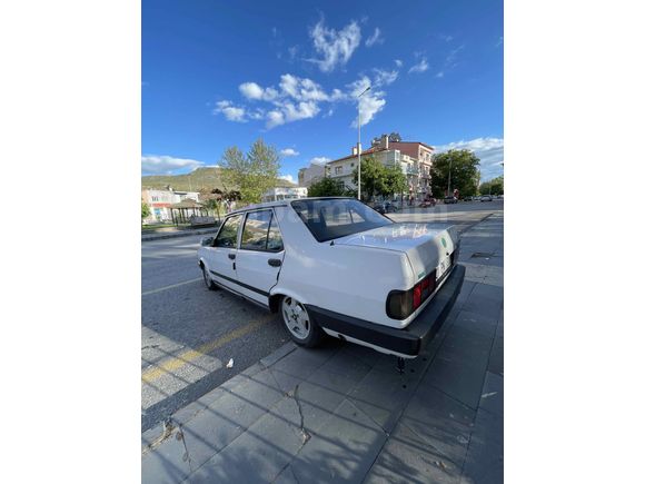 Sahibinden Tofaş Şahin S 1994 Model 