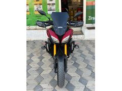 2015 MODEL Yamaha Tracer 900