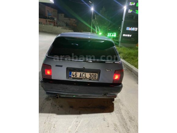 Sahibinden Fiat Tipo 1.4 S 1997 Model 