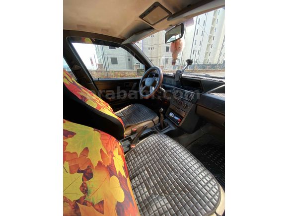 Sahibinden Fiat Tipo 1.4 S 1997 Model 