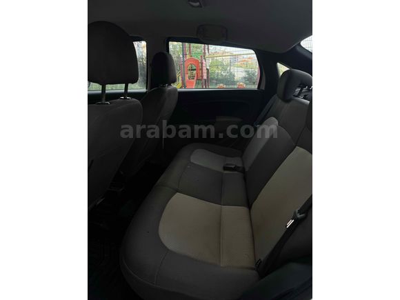 Sahibinden Fiat Linea 1.3 Multijet Active Plus 2013 Model 