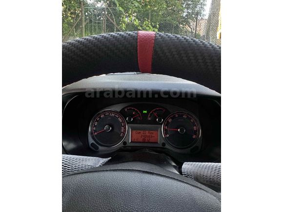 Sahibinden Fiat Linea 1.3 Multijet Active Plus 2013 Model 