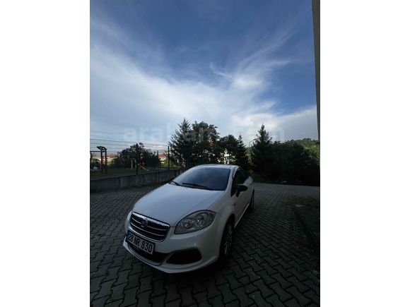 Sahibinden Fiat Linea 1.3 Multijet Active Plus 2013 Model 
