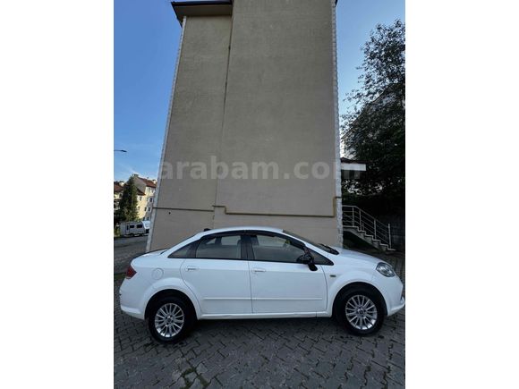 Sahibinden Fiat Linea 1.3 Multijet Active Plus 2013 Model 