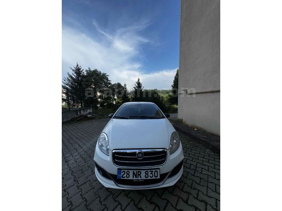 Sahibinden Fiat Linea 1.3 Multijet Active Plus 2013 Model 
