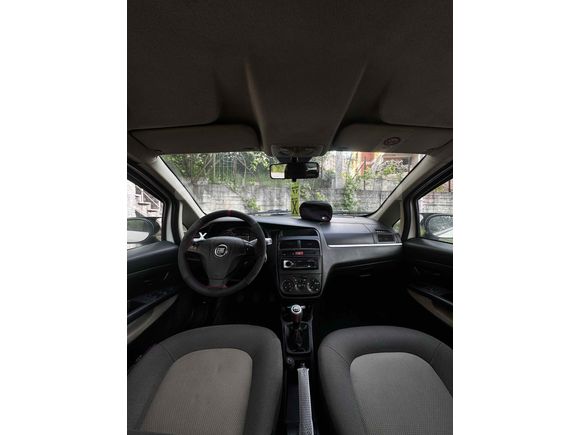Sahibinden Fiat Linea 1.3 Multijet Active Plus 2013 Model 