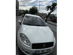 Sahibinden Fiat Linea 1.3 Multijet Active Plus 2015 Model 