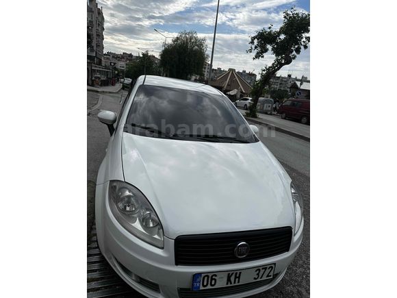 Sahibinden Fiat Linea 1.3 Multijet Active Plus 2015 Model 