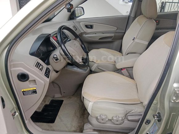 Sahibinden Hyundai Tucson 2.0 CRDi 2006 Model