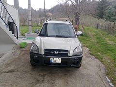Sahibinden Hyundai Tucson 2.0 CRDi 2006 Model