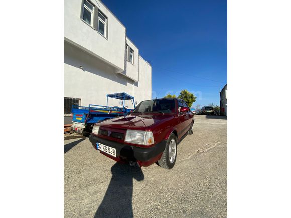 Sahibinden Tofaş Doğan SL 1993 Model
