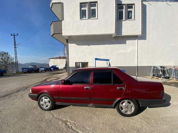 Sahibinden Tofaş Doğan SL 1993 Model