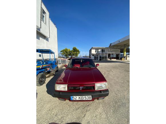 Sahibinden Tofaş Doğan SL 1993 Model
