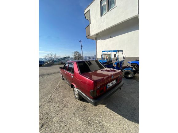 Sahibinden Tofaş Doğan SL 1993 Model