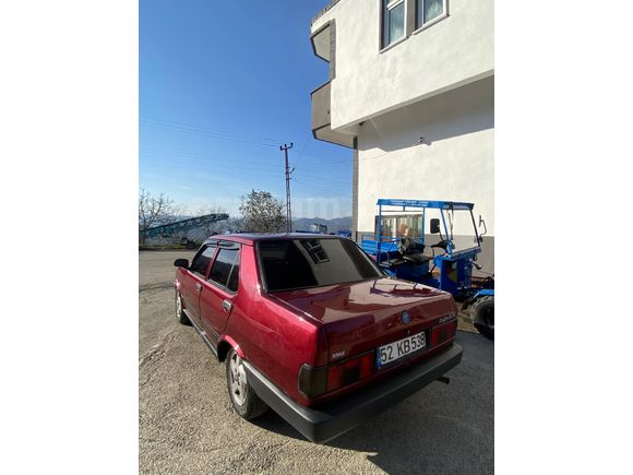 Sahibinden Tofaş Doğan SL 1993 Model