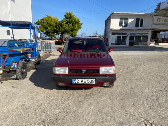Sahibinden Tofaş Doğan SL 1993 Model