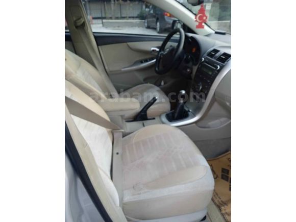 Sahibinden Toyota Corolla 1.4 D-4D Elegant 2013 Model 