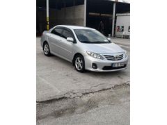 Sahibinden Toyota Corolla 1.4 D-4D Elegant 2013 Model 