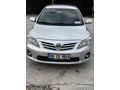 Sahibinden Toyota Corolla 1.4 D-4D Elegant 2013 Model 