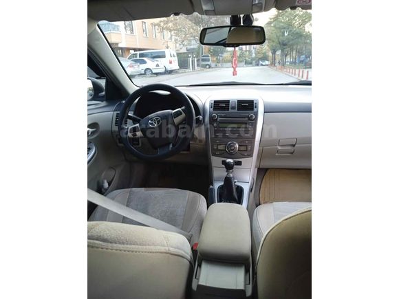 Sahibinden Toyota Corolla 1.4 D-4D Elegant 2013 Model 
