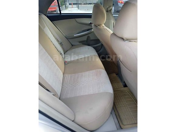 Sahibinden Toyota Corolla 1.4 D-4D Elegant 2013 Model 