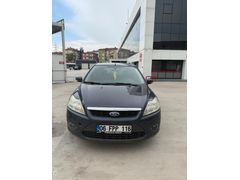 Sahibinden Ford Focus 1.6 Collection 2010 Model