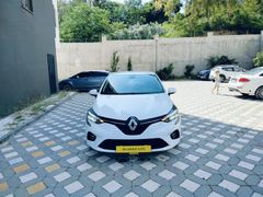 2020 MODEL 2021 ÇIKIŞLI CLİO 5 1.3 TCE 130 HP TOUCH 115 BİN KM