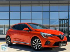 2020 RENAULT CLİO 1.3 TCE İCON EDC 130HP HATASIZ SERVİS BAKIMLI
