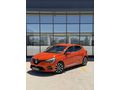2020 RENAULT CLİO 1.3 TCE İCON EDC 130HP HATASIZ SERVİS BAKIMLI