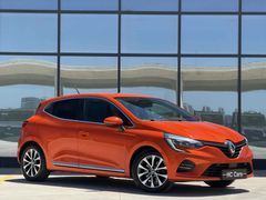 2020 RENAULT CLİO 1.3 TCE İCON EDC 130HP HATASIZ SERVİS BAKIMLI