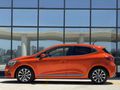 2020 RENAULT CLİO 1.3 TCE İCON EDC 130HP HATASIZ SERVİS BAKIMLI