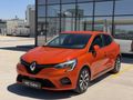 2020 RENAULT CLİO 1.3 TCE İCON EDC 130HP HATASIZ SERVİS BAKIMLI