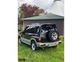 AUTO KİBAR-2000 MODEL SUZİKİ VİTARA 1.6JLX 4*4 MANUEL