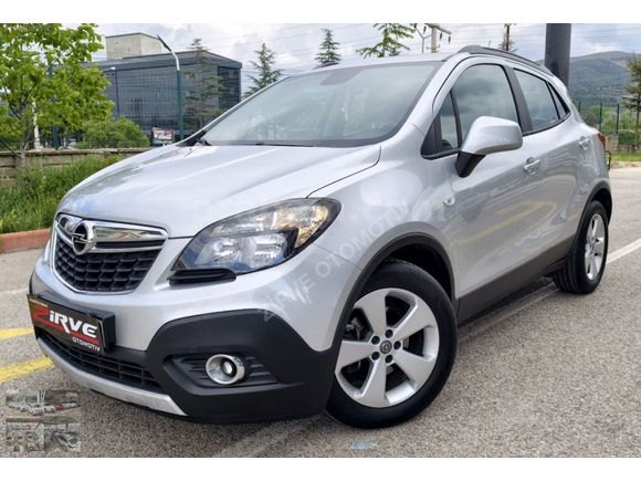 KAZASIZ, OTOMATİK, 1.4 TURBO 101.BİN KM'DE