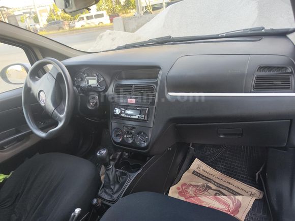 Sahibinden Fiat Linea 1.3 Multijet Active 2009 Model