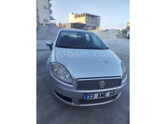 Sahibinden Fiat Linea 1.3 Multijet Active 2009 Model
