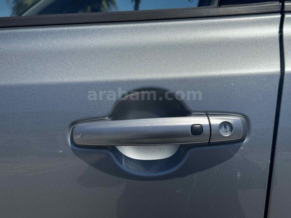 2016 SUZUKİ VİTARA 1.6 VVT GLX HATASIZ CAM TAVAN SERVİS BAKIMLI