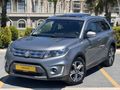 2016 SUZUKİ VİTARA 1.6 VVT GLX HATASIZ CAM TAVAN SERVİS BAKIMLI