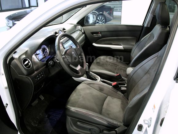2017 SUZUKI VITARA 1.6 GLX 4X4 KEYLESS ACC GERİ GÖRÜŞ CAM TAVAN