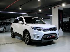 2017 SUZUKI VITARA 1.6 GLX 4X4 KEYLESS ACC GERİ GÖRÜŞ CAM TAVAN