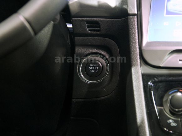 2017 SUZUKI VITARA 1.6 GLX 4X4 KEYLESS ACC GERİ GÖRÜŞ CAM TAVAN