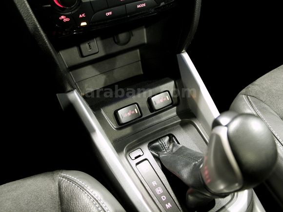 2017 SUZUKI VITARA 1.6 GLX 4X4 KEYLESS ACC GERİ GÖRÜŞ CAM TAVAN
