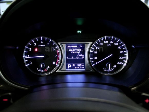 2017 SUZUKI VITARA 1.6 GLX 4X4 KEYLESS ACC GERİ GÖRÜŞ CAM TAVAN