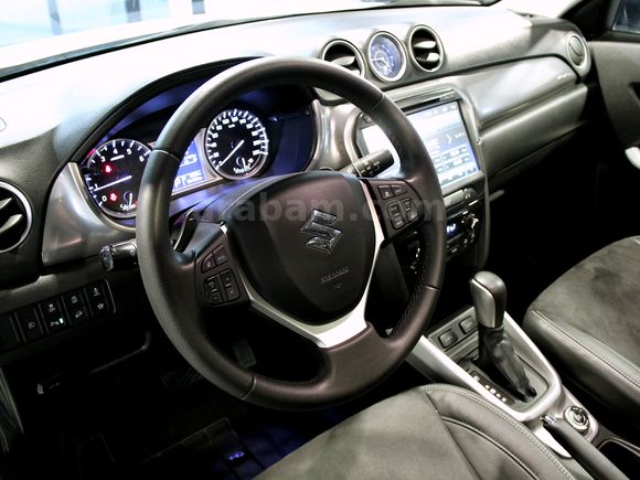 2017 SUZUKI VITARA 1.6 GLX 4X4 KEYLESS ACC GERİ GÖRÜŞ CAM TAVAN