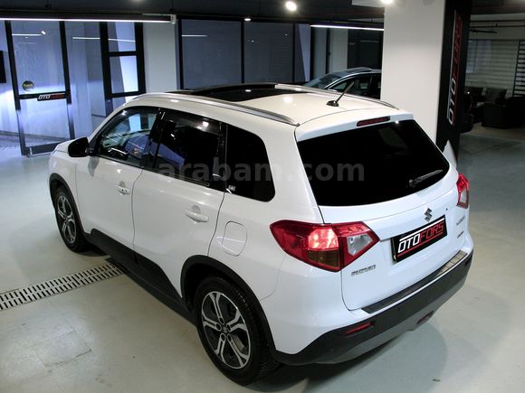 2017 SUZUKI VITARA 1.6 GLX 4X4 KEYLESS ACC GERİ GÖRÜŞ CAM TAVAN